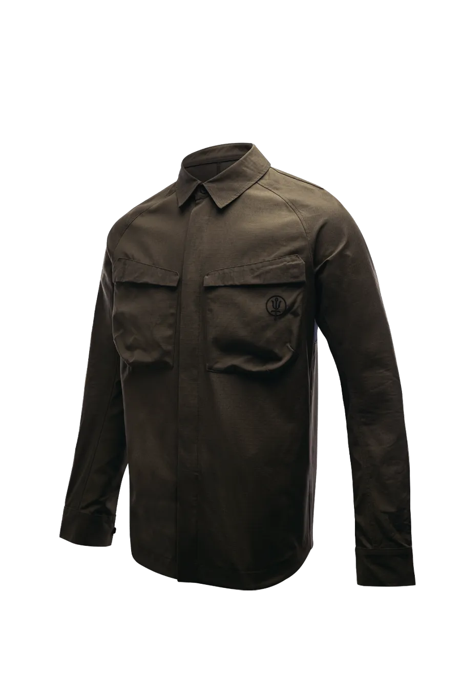 HERITECH SYLVAN SHIRT