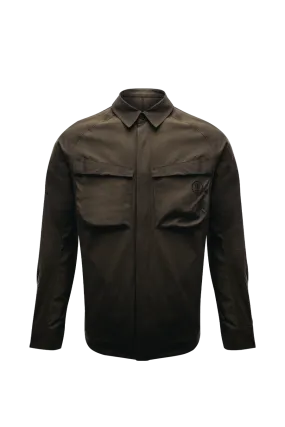 HERITECH SYLVAN SHIRT