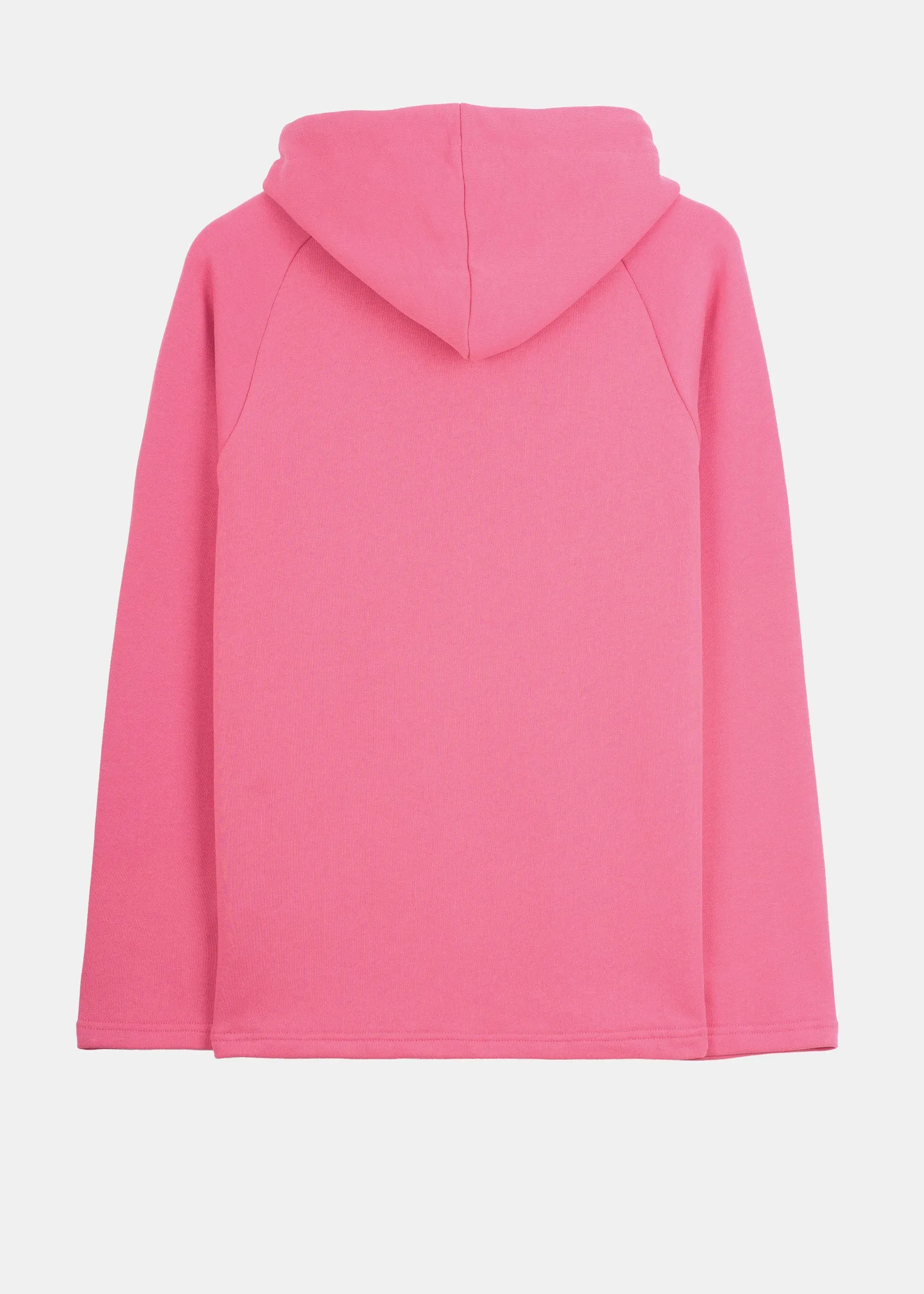 Hoodie HENJA RaspberrySorbet