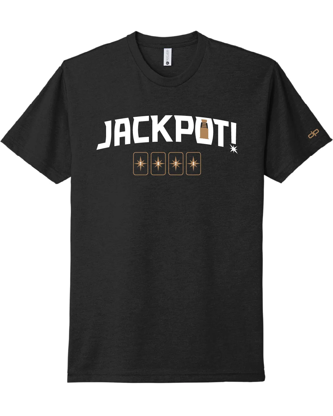 Jackpot T-Shirt