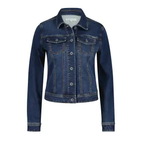 Jacky Denim Jacket