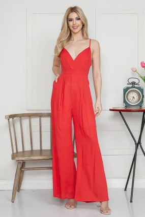 Jumpsuit Pao