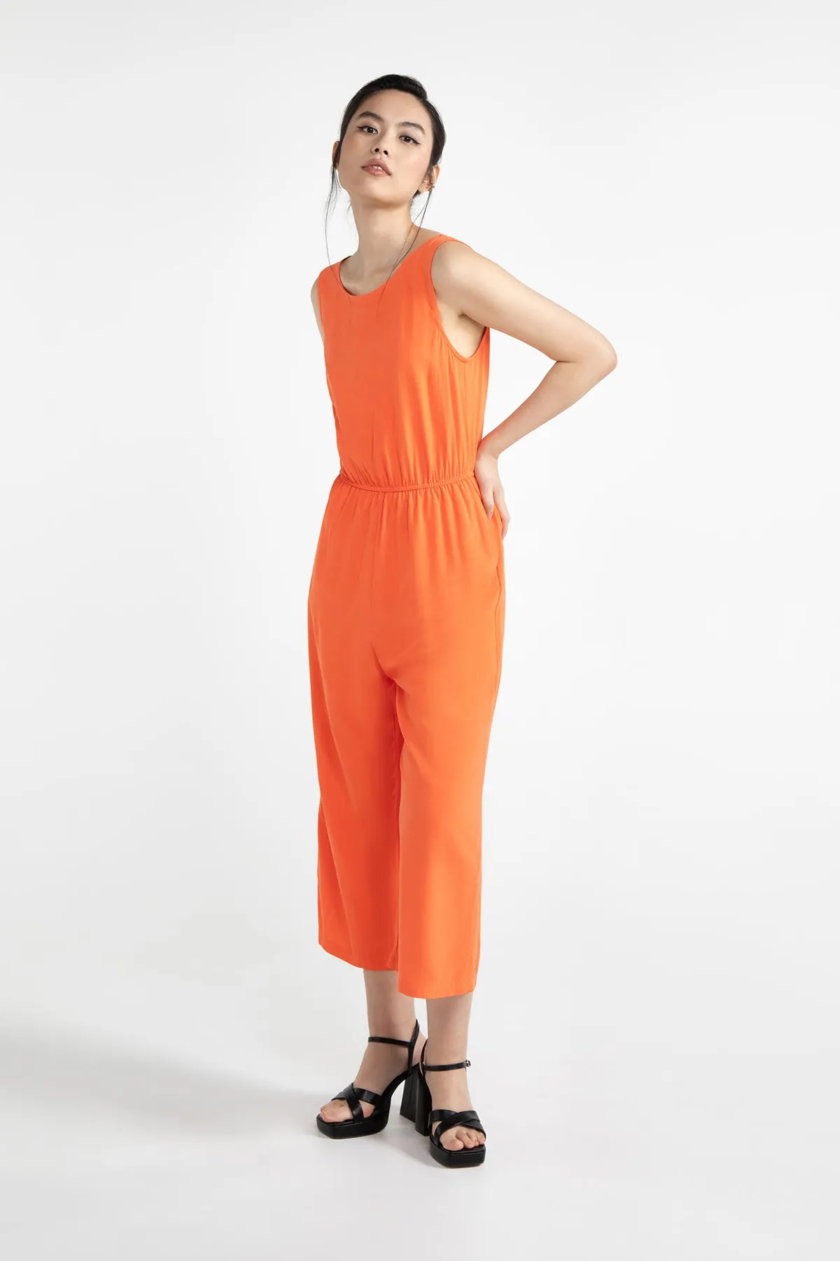 Jumpsuit STAINE