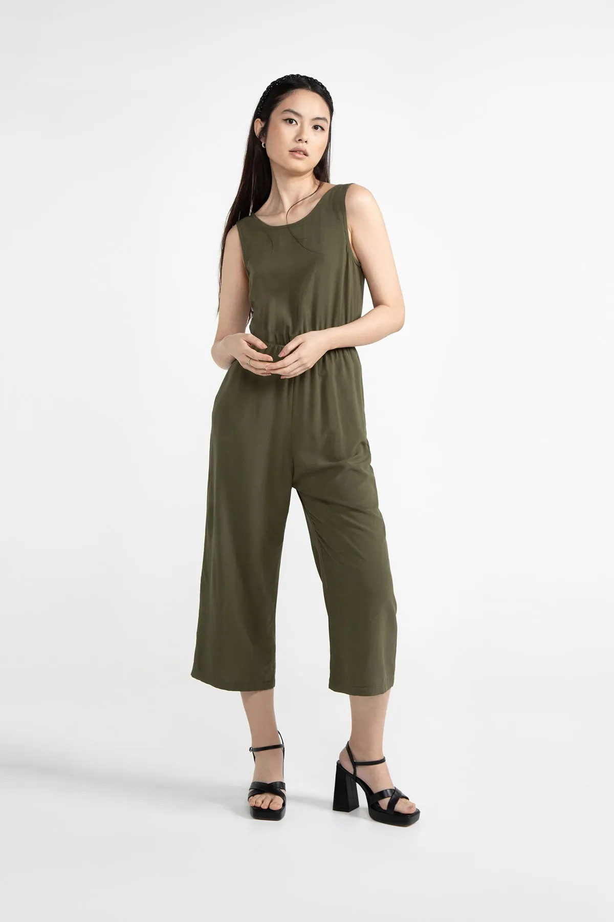 Jumpsuit STAINE