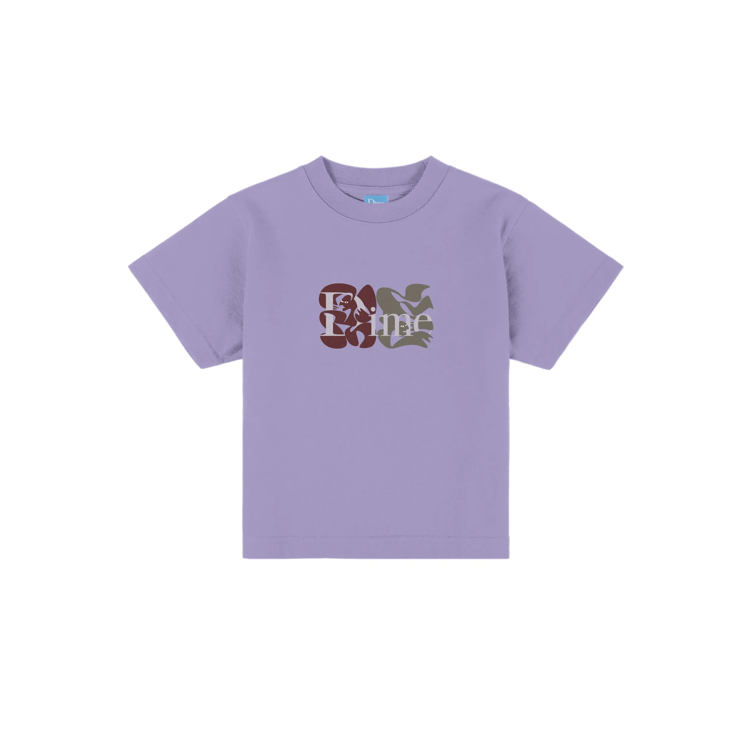 Kids Classic Duo T-Shirt