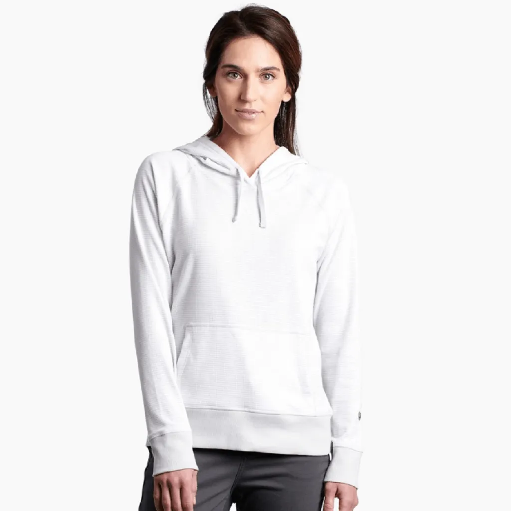 Kuhl Women's Stria Pullover Hoody