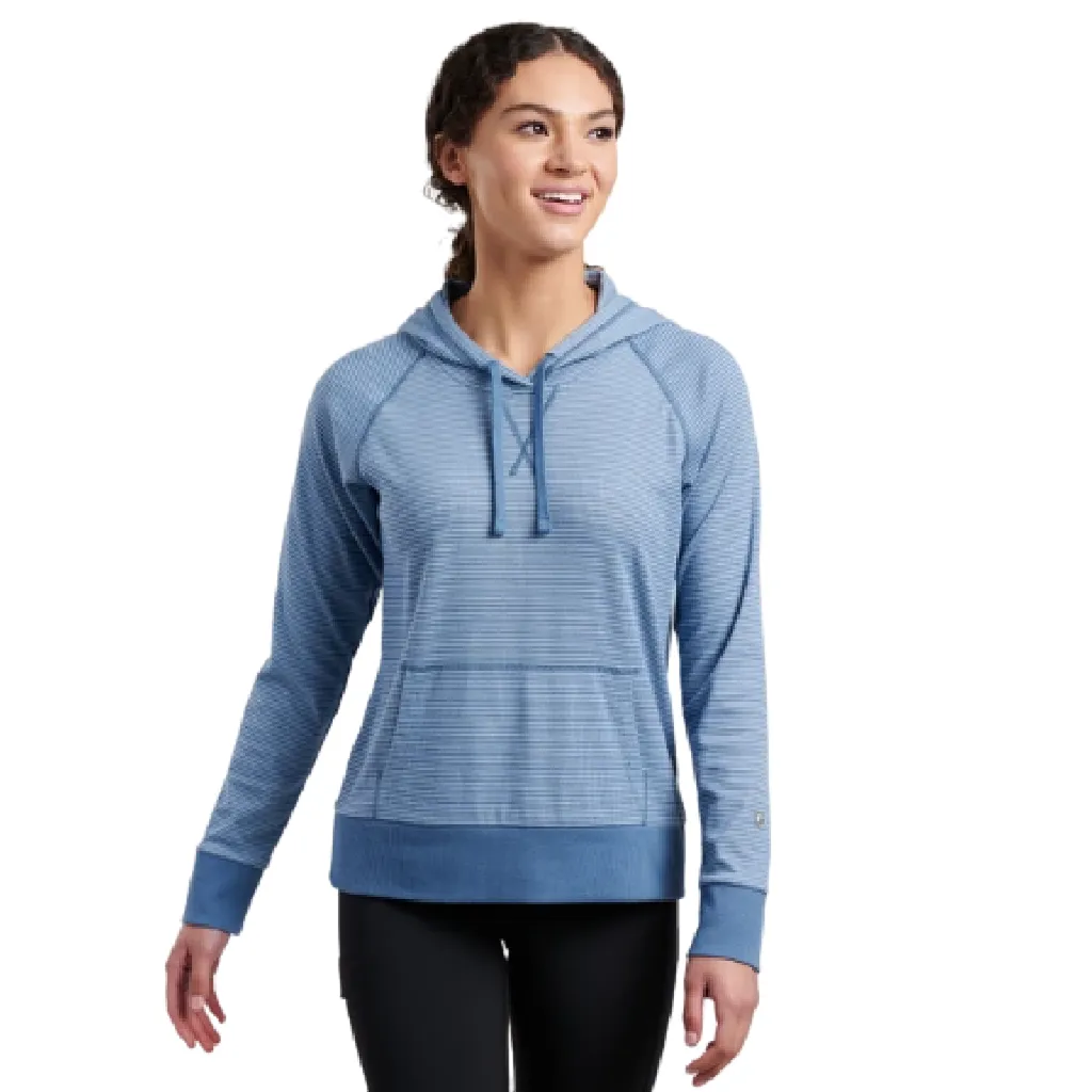 Kuhl Women's Stria Pullover Hoody