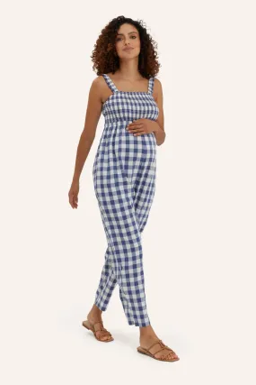 Marais Jumpsuit