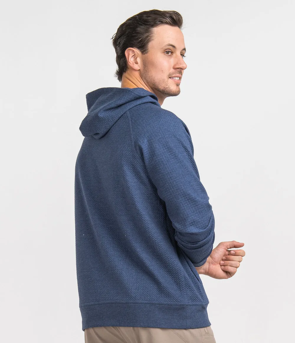 Men's Dallas Lightweight Hoodie