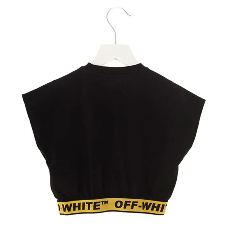 OFF-WHITE Logo T-shirt