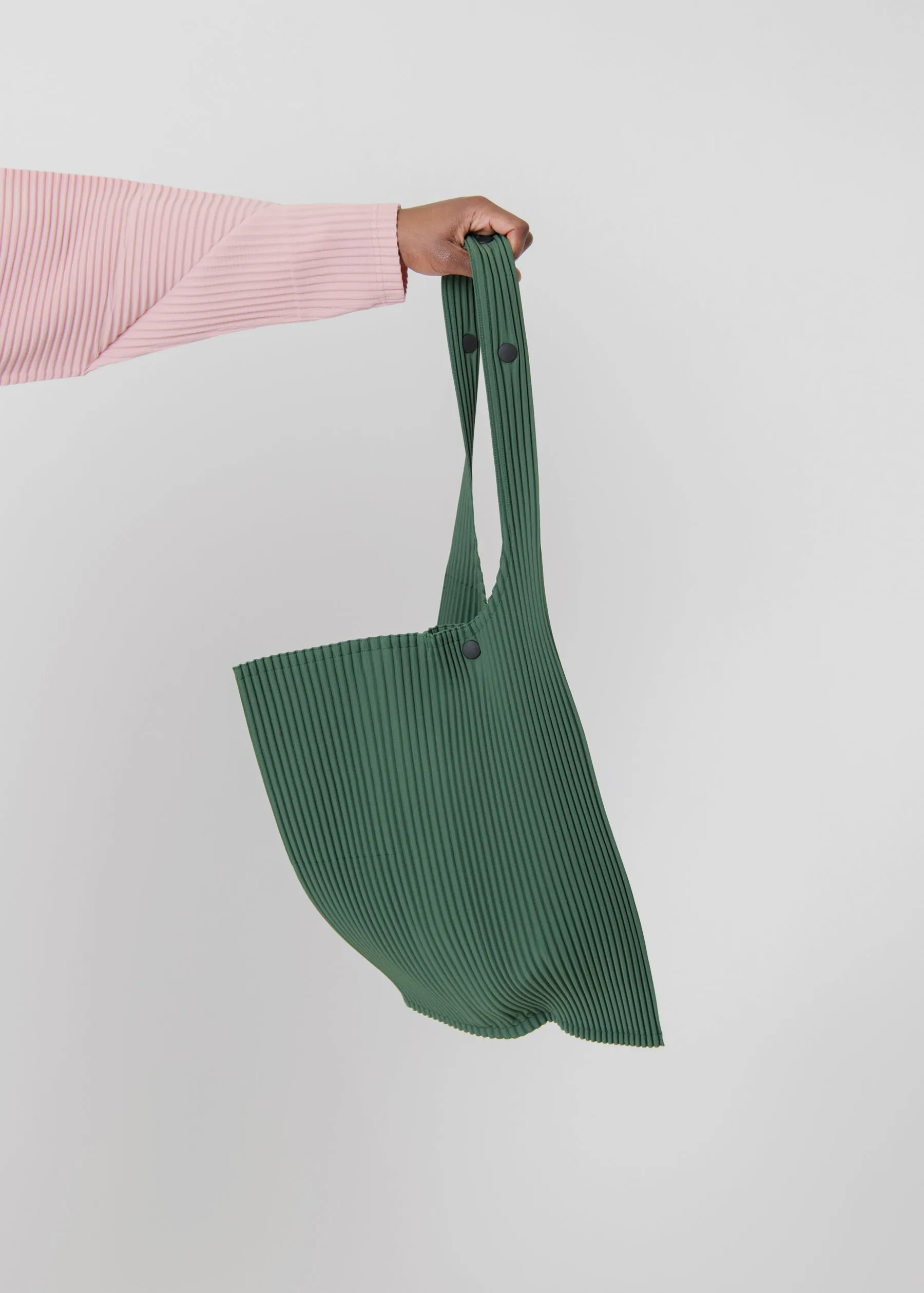 Petal Bag Green AG407-62