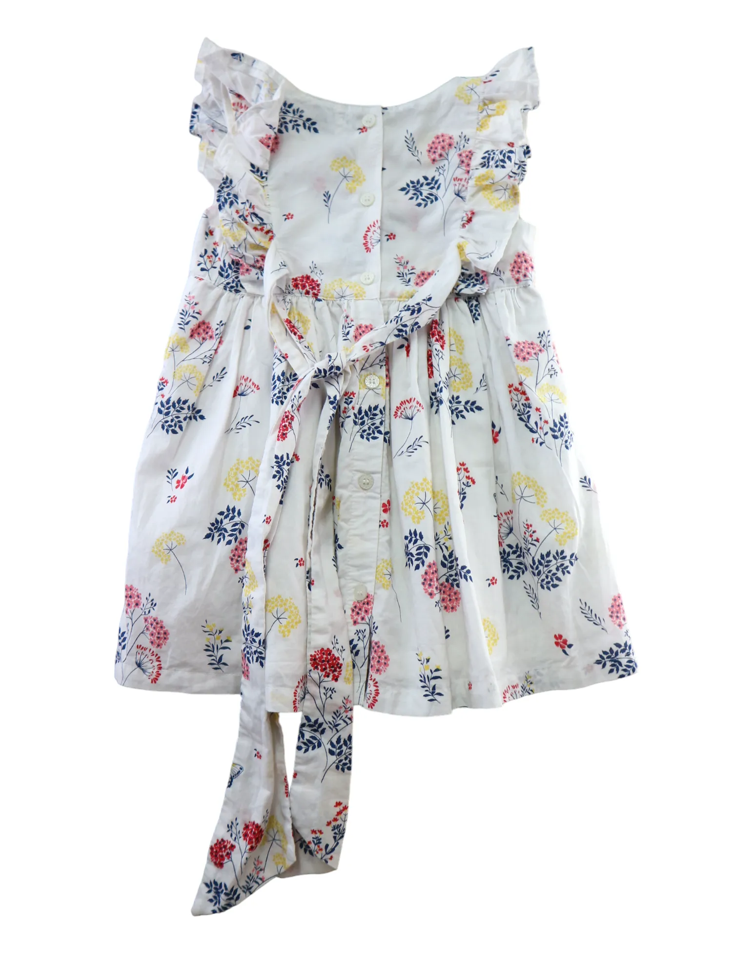 Purebaby Dress, 1