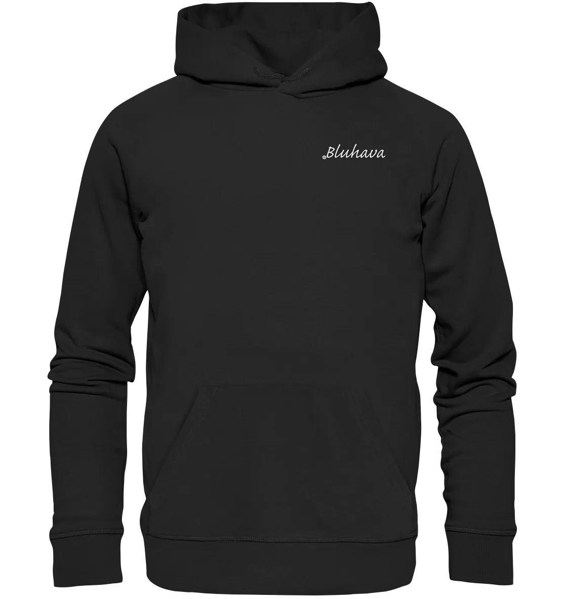 "Find me under the Palms" - Herren Premium Bio Hoodie