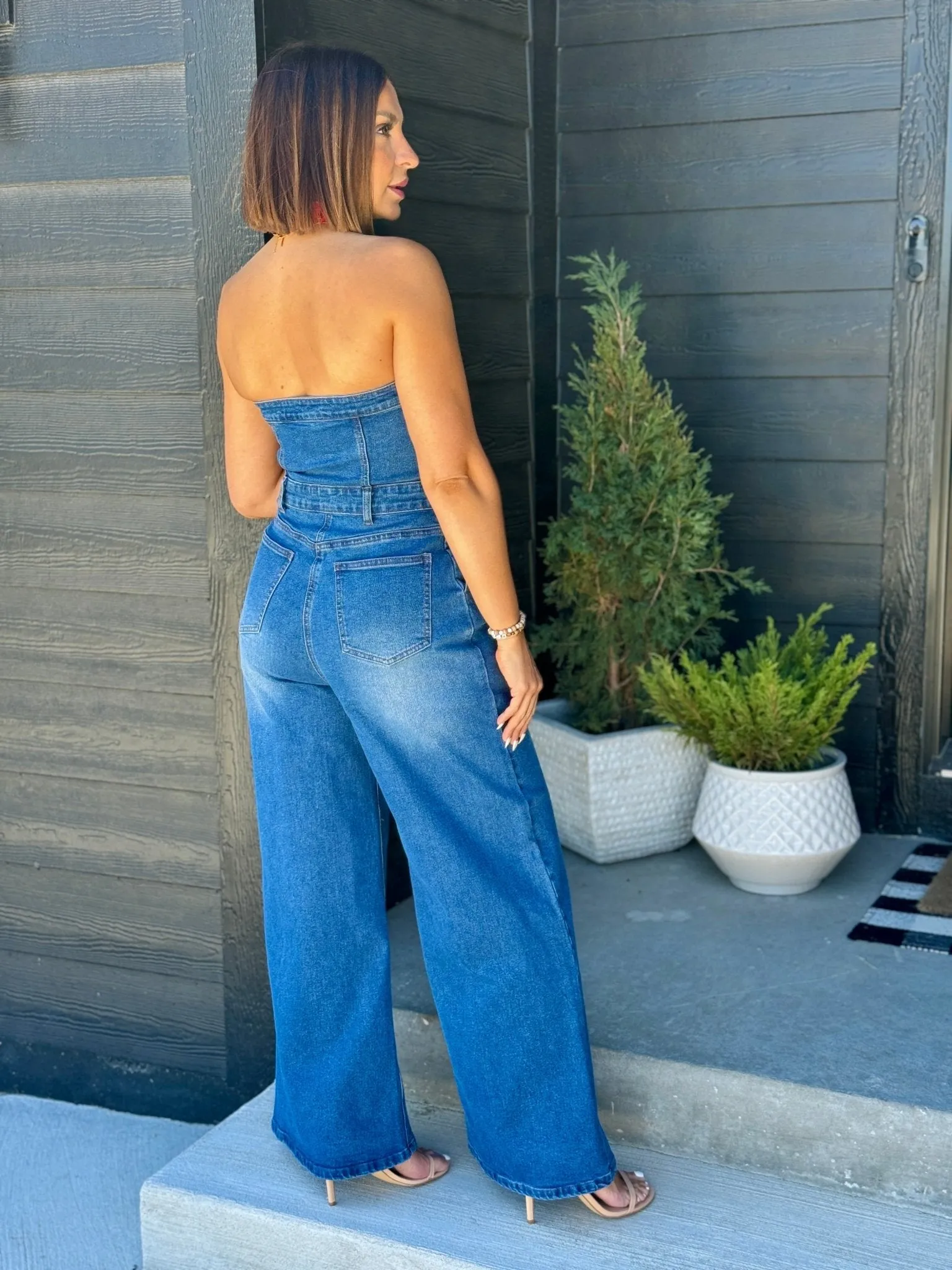 Rhiannon Jumpsuit