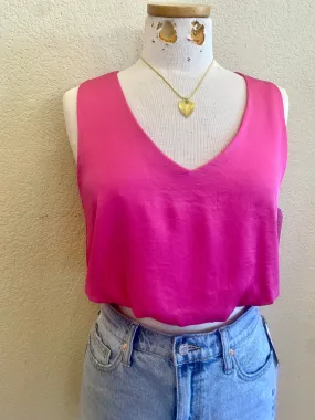 RYLIE CROP TOP