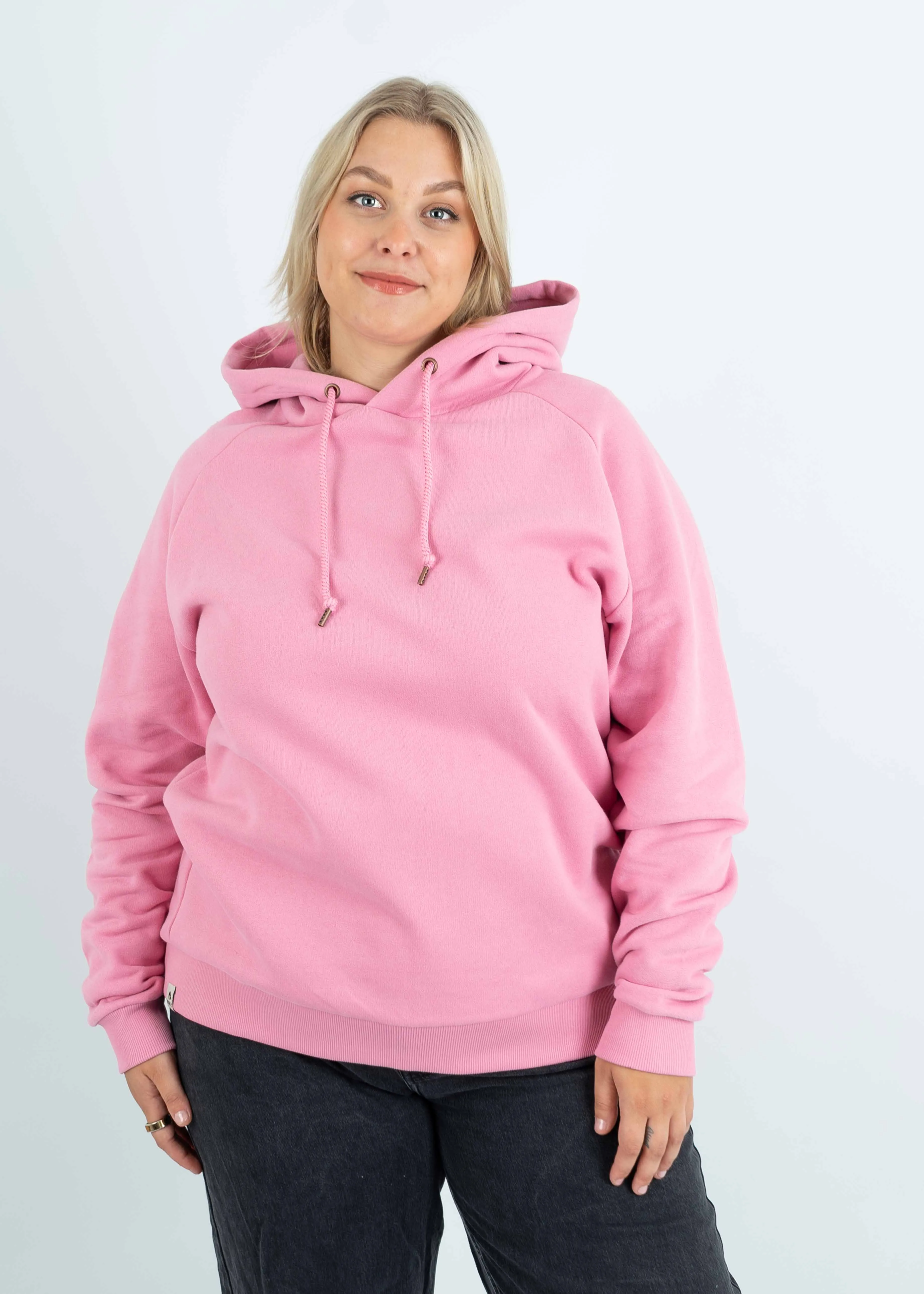 Second Choice Hoodie MARTHE  WildRose