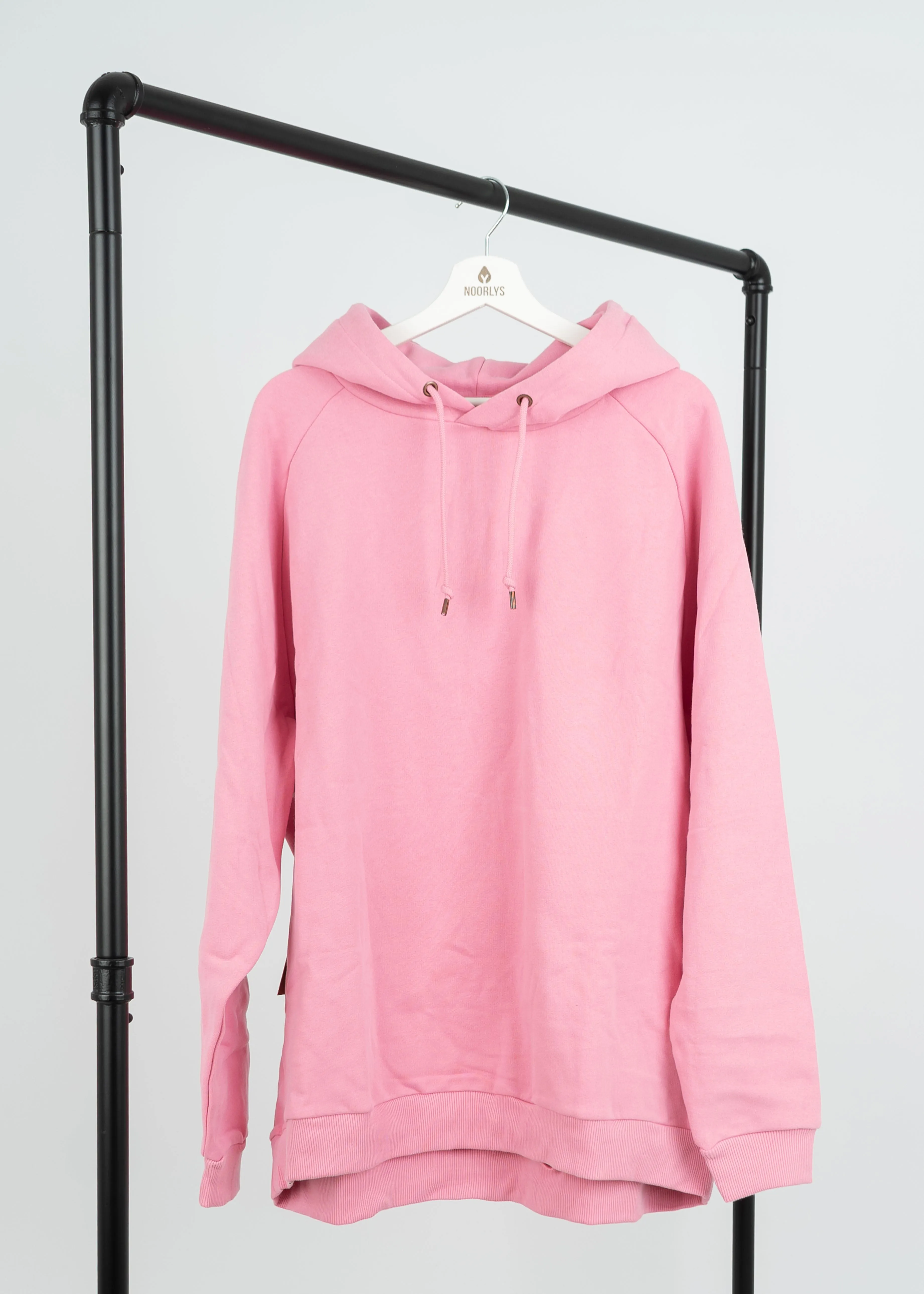 Second Choice Hoodie MARTHE  WildRose