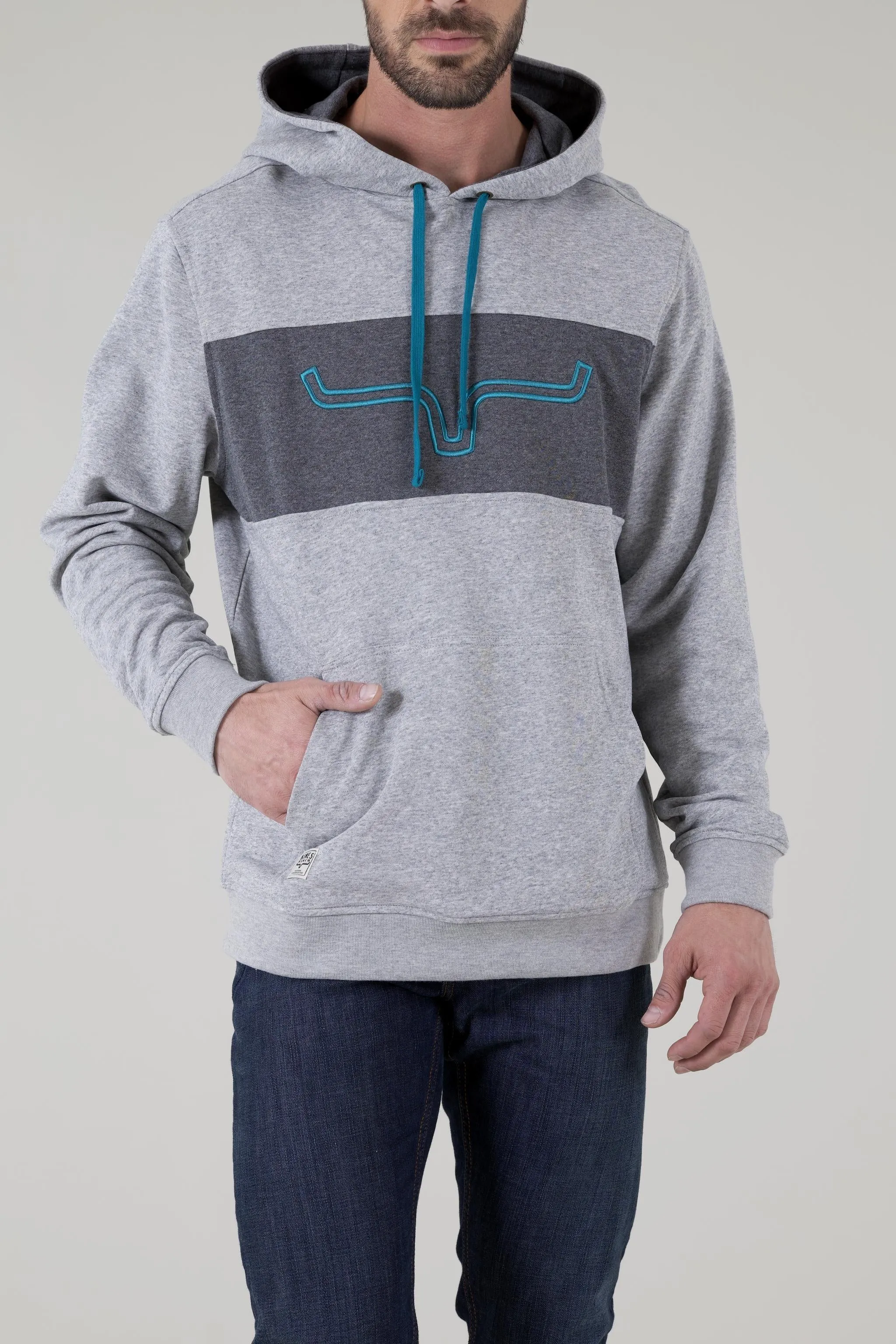 Side Winder Hoodie