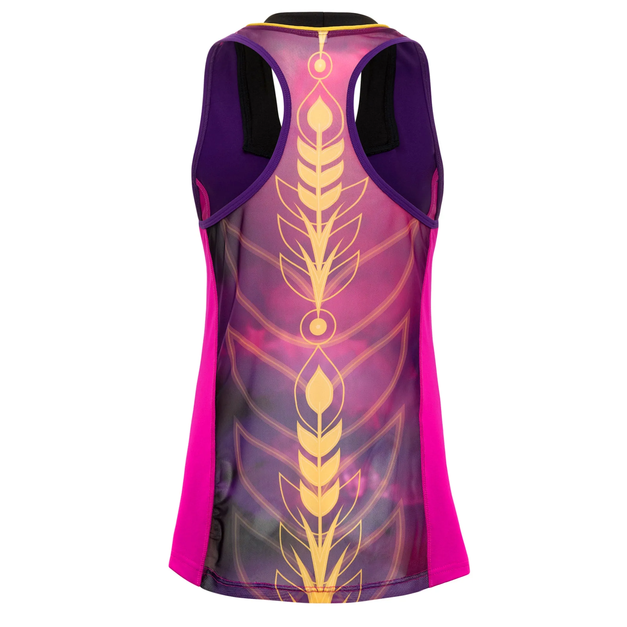 Solstice Sister Flow Tank Top