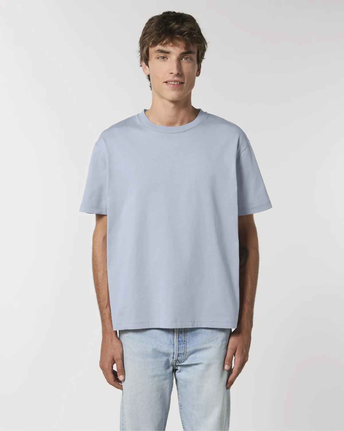 Stanley Stella Fuser | T-Shirt