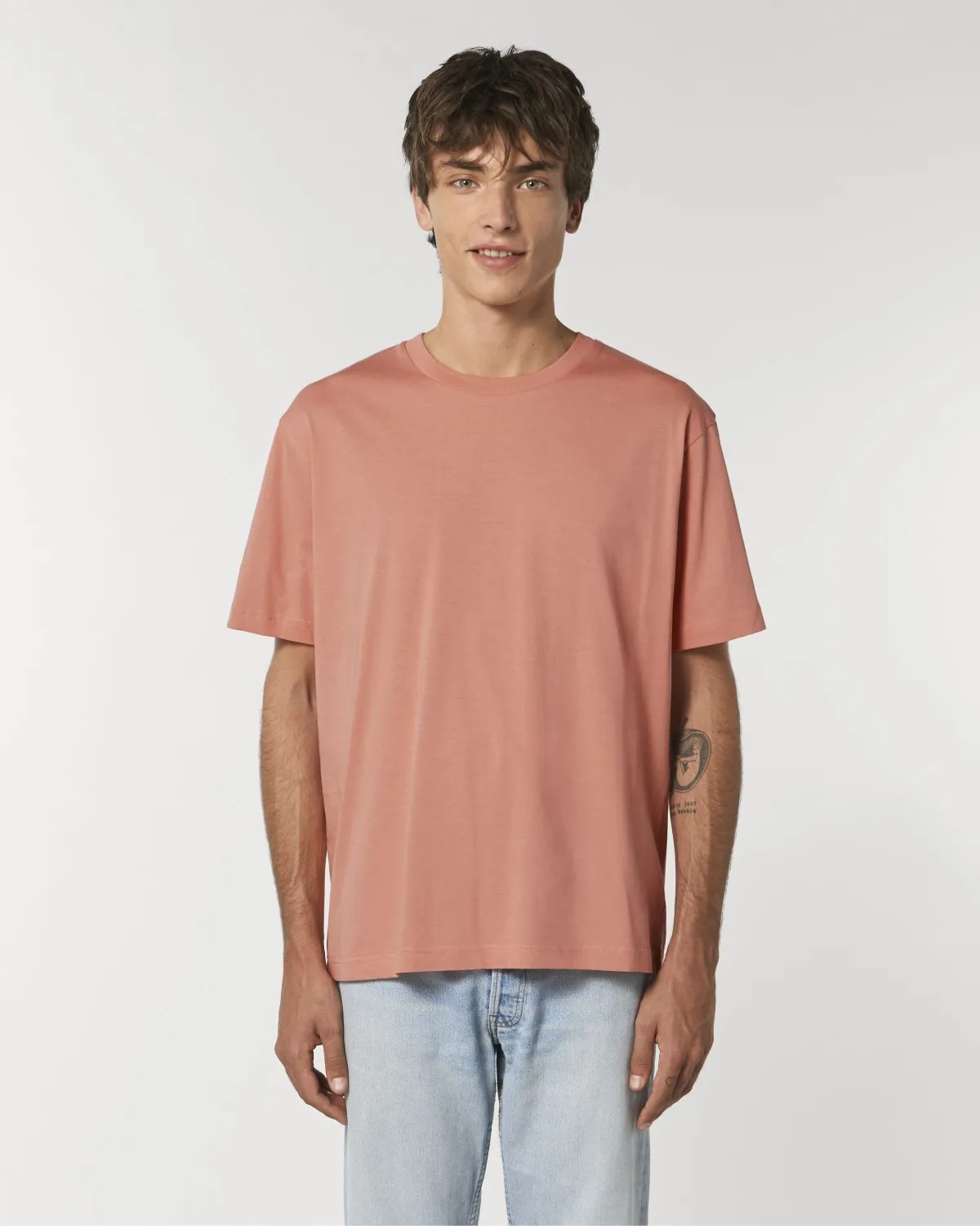 Stanley Stella Fuser | T-Shirt