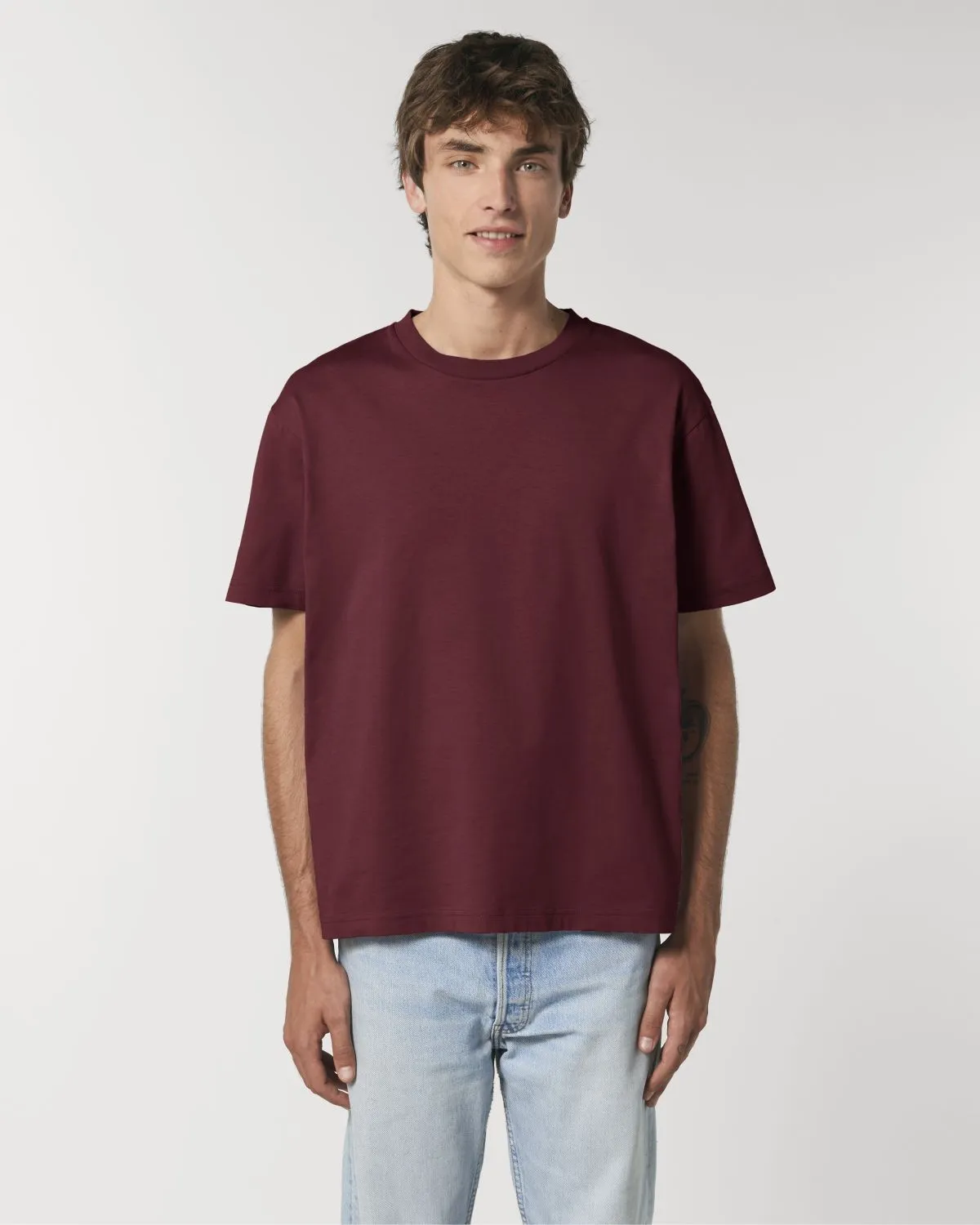 Stanley Stella Fuser | T-Shirt