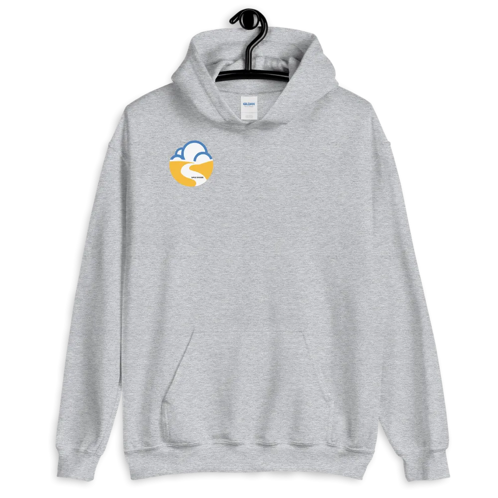 Supplies for Dreams Hoodie