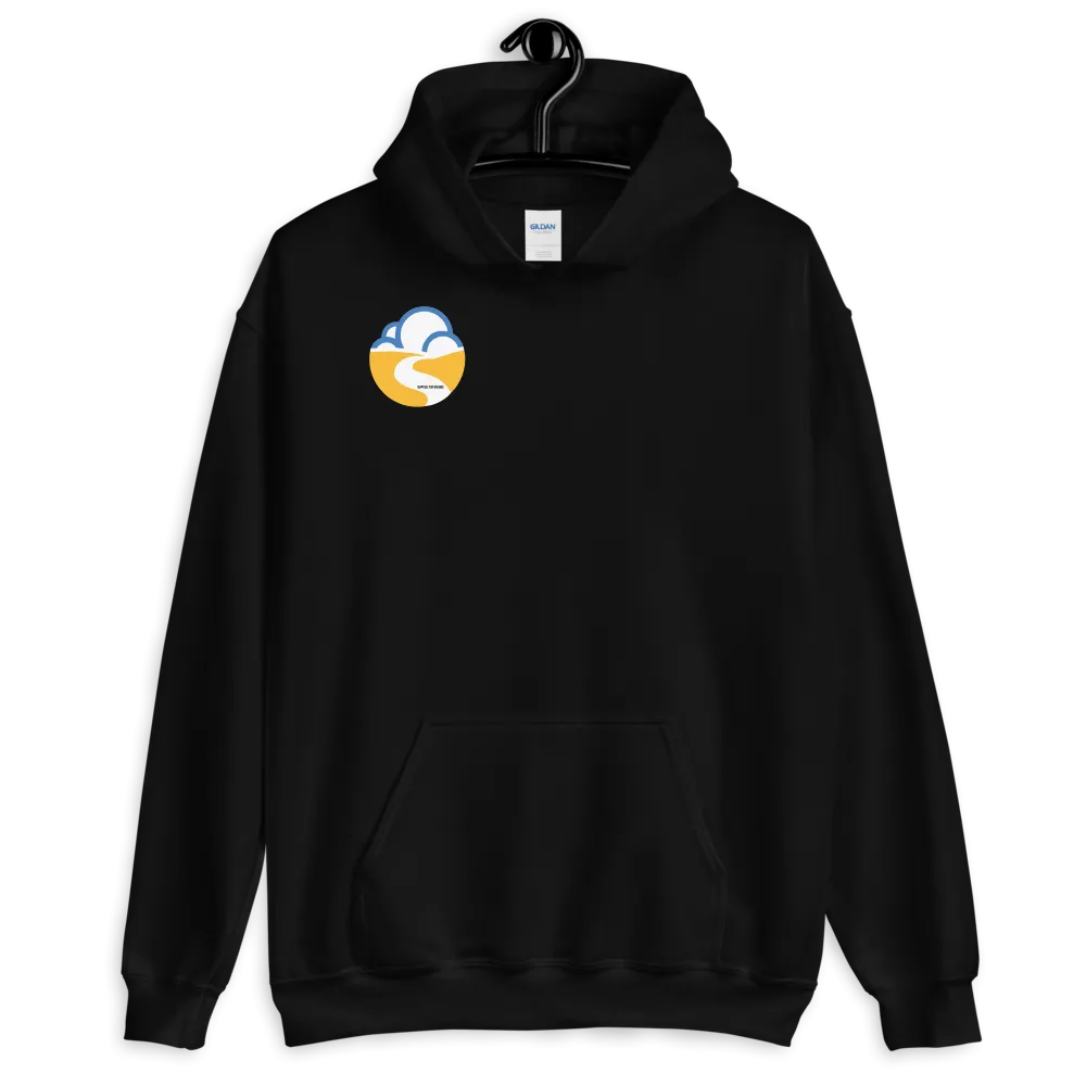 Supplies for Dreams Hoodie