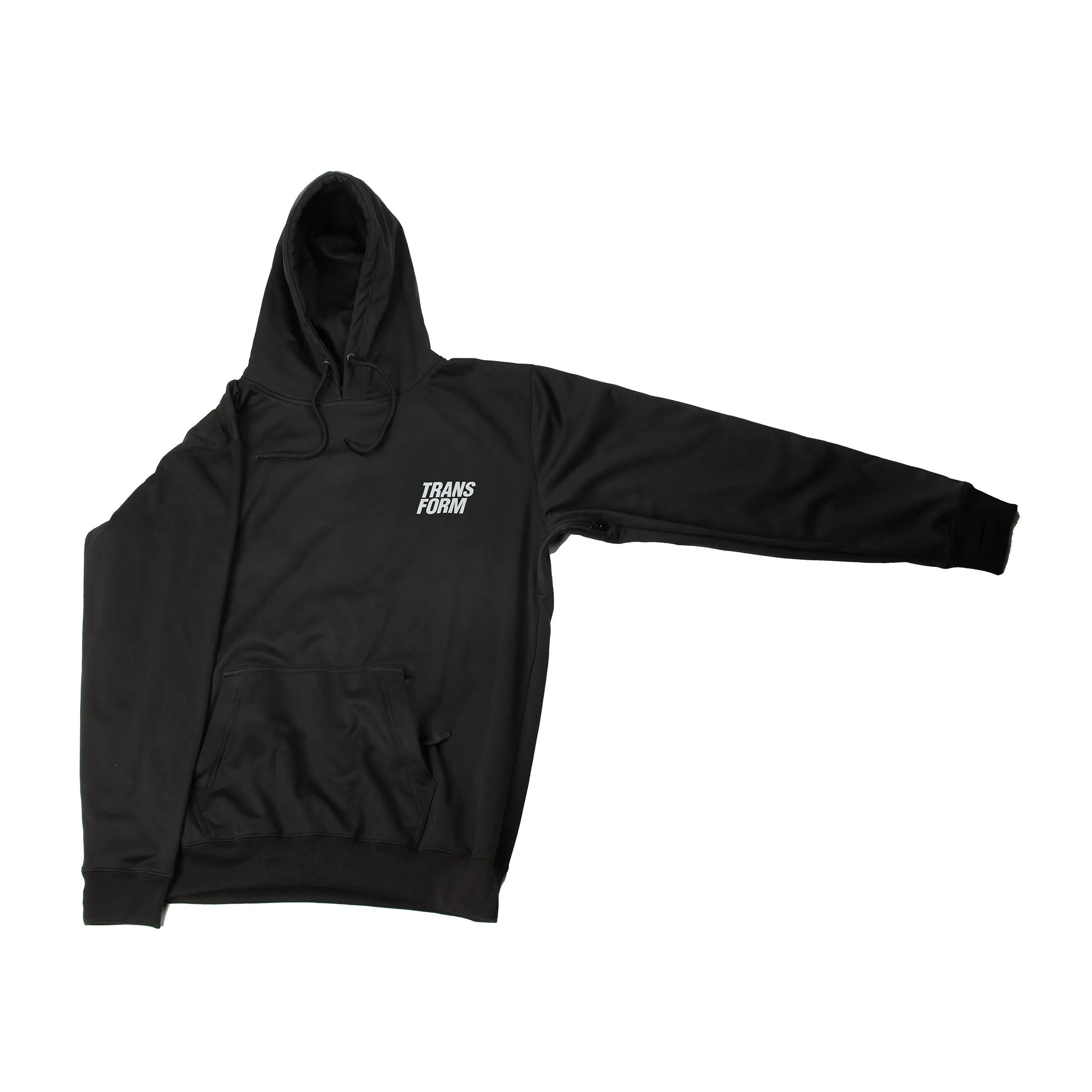 The SE12 Softshell Hoody