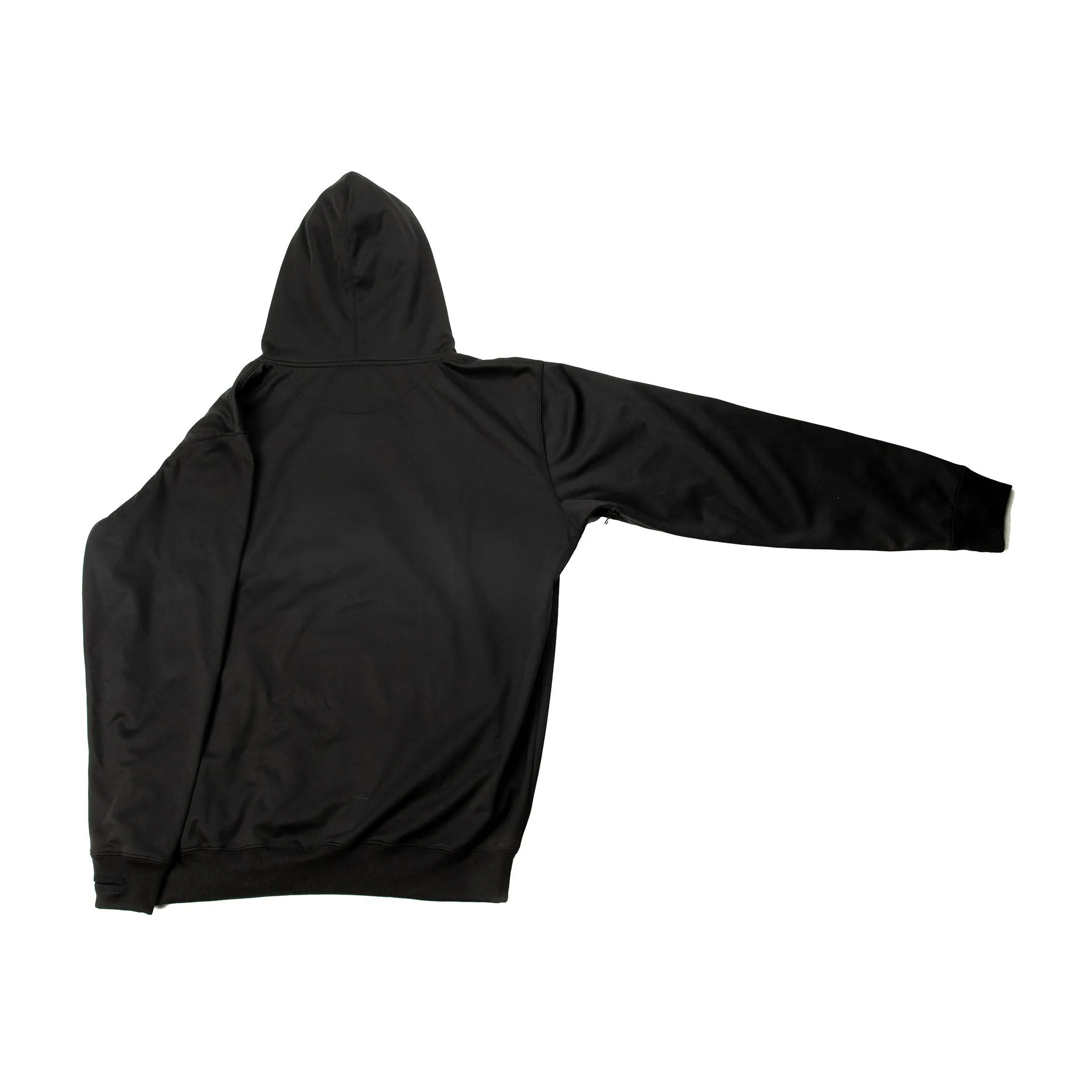 The SE12 Softshell Hoody