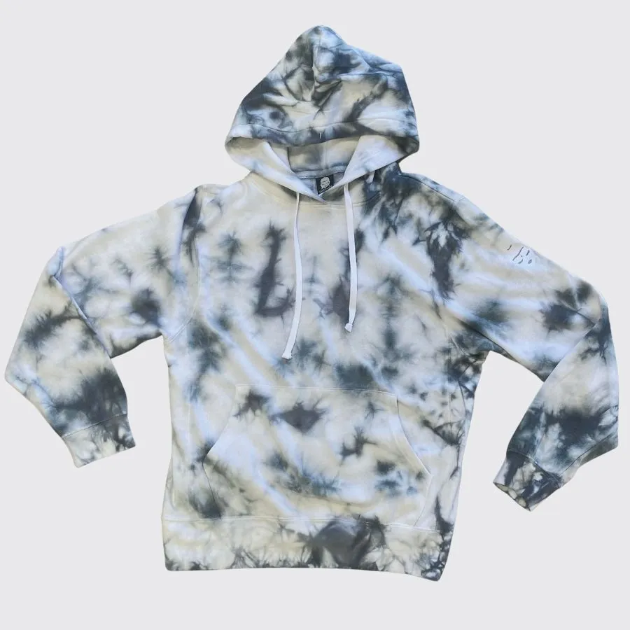 Tranquility Hoodie