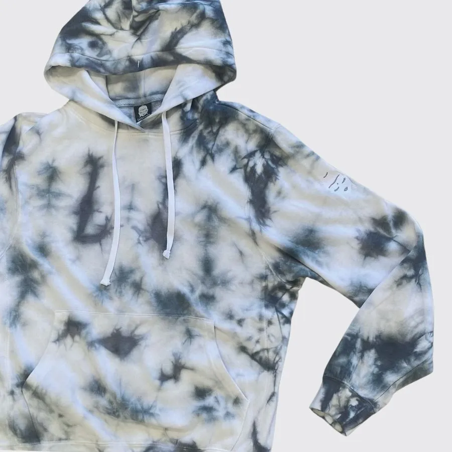 Tranquility Hoodie