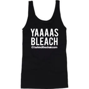 YAAAAS Bleach Women's Tank Top