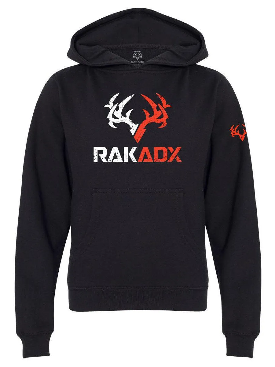 Youth Rak Logo Mark Hoodie